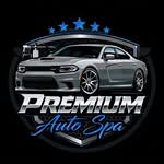 Premium Auto Spa logo